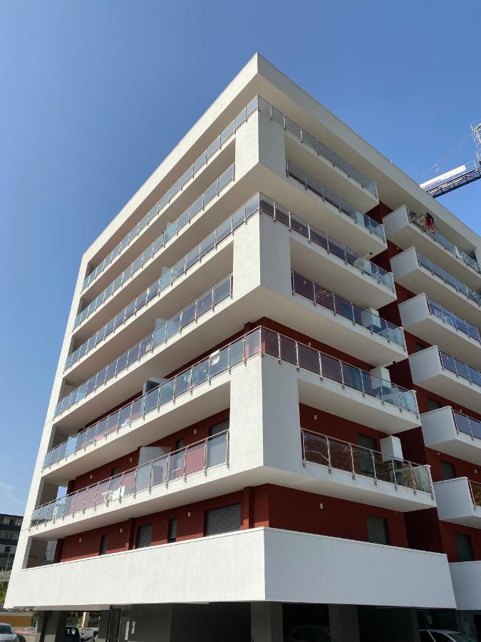 Dizeta Suite And Apartment Салерно Экстерьер фото