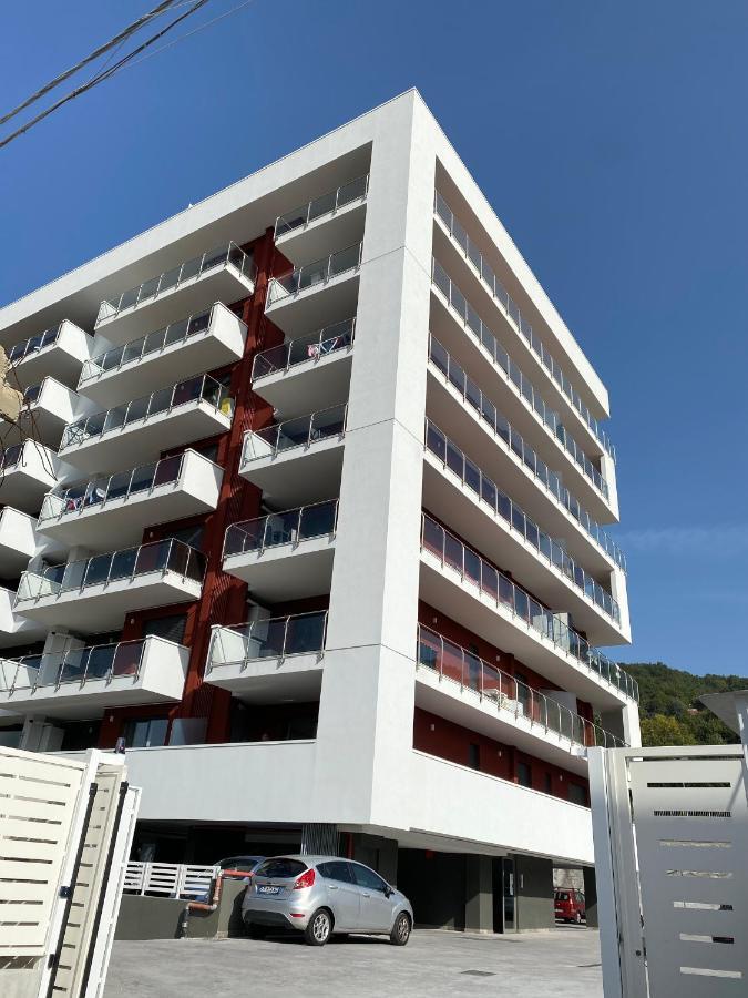 Dizeta Suite And Apartment Салерно Экстерьер фото